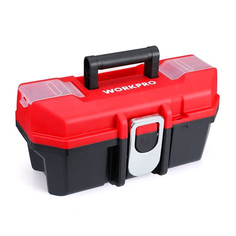 small handheld metal tool box|heavy duty portable tool boxes.